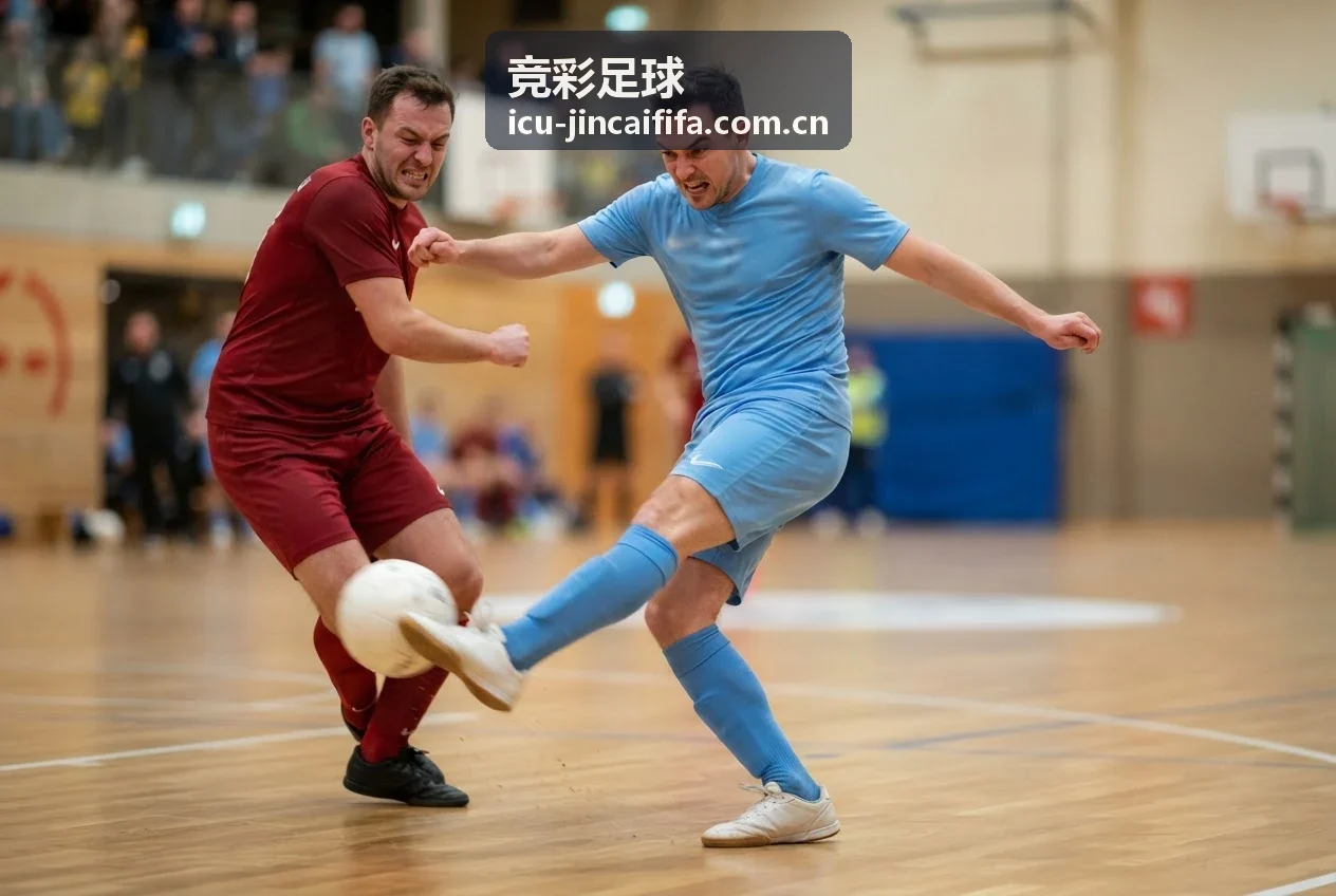 竞彩足球半全场预测分析